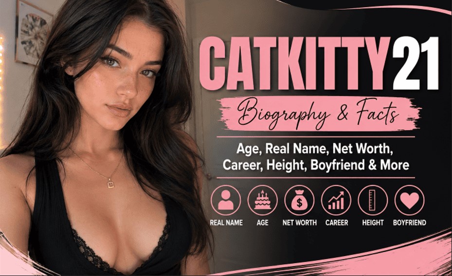 Who is Katkitty21