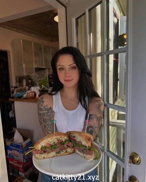 Catkitty21 OnlyFans Page