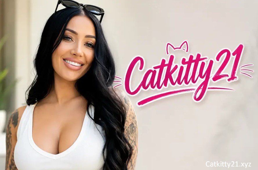 Who is Catkitty21