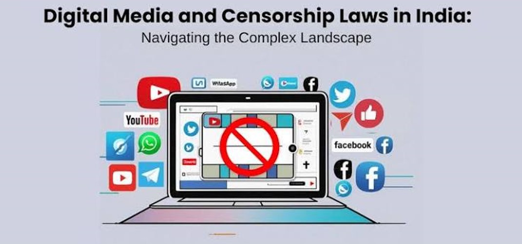 The Legal Landscape